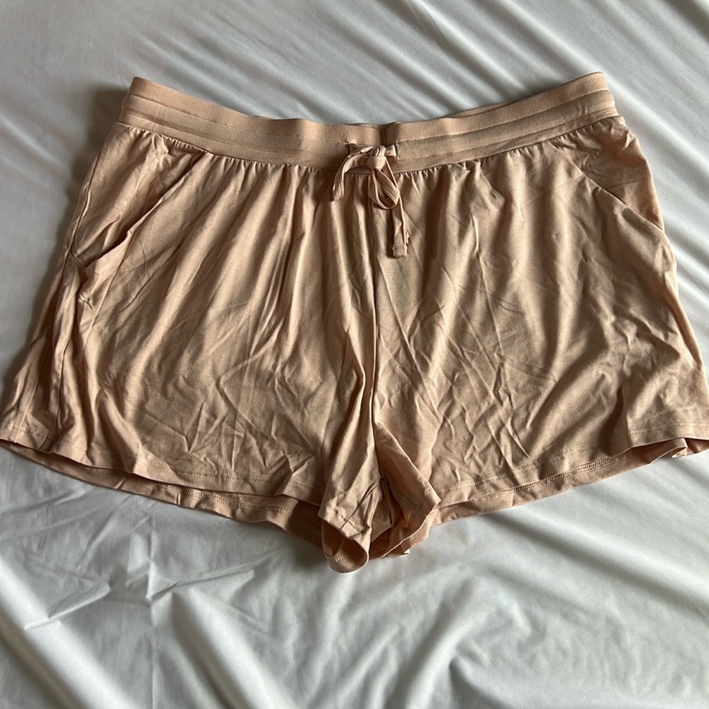 Tommy John Lounge Shorts